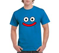 Dragon Limo Monsters Colours Quest Men's Short Sleeve T-Shirt