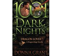 Dragon Lover: A Dragon Kings Novella