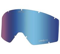 Dragon Lumalens Blue Ionized DX3 Replacement Lens Snow Goggles 41340-601