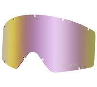 Dragon Lumalens Pink Ionized DX3 Replacement Lens Snow Goggles 41340-271