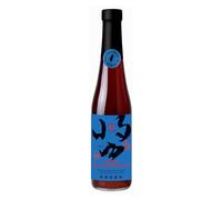 DRAGON MAMA'S KITCHEN No Soy Black Soy Sauce, Gluten Free, 420mlx1