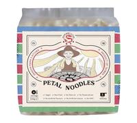 DRAGON MAMA'S KITCHEN Taiwanese Petal Noodles - 320g | Vegan · Non-fried · No Palm oil · No Preservatives · No Artificial Flavours · No Artificial Colours · No GMO (320g (pack of 1))