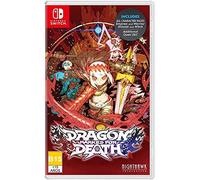 Dragon: Marked for Death