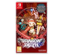 Dragon Marked for Death
