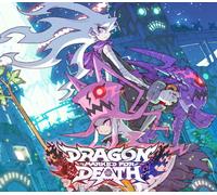 Dragon Marked For Death EU PC Steam Altergift