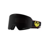 Dragon - Masque de ski - NFX Mag OTG Gigi Ruf - Lumalens Midnight + Lumalens Lt Rose - Black Black one size