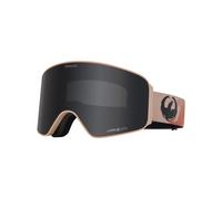 Dragon - Masque de ski - NFX Mag OTG Jossi Wells - Lumalens Darksmoke + Lumalens Amber - Black Black one size