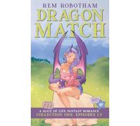 Dragon Match, Collection One (1)