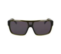 DRAGON Dragon DR THE REMIX LL POLAR Polarized 310 Men's Sunglasses Green Size 60