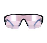 DRAGON Dragon DR TRACER X LL 001 Men's Sunglasses Black Size 61