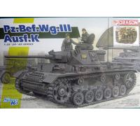 Dragon Models DR6853 Scale Models