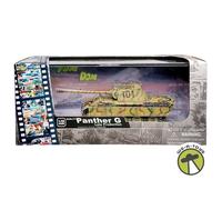 Dragon Models Panther G Late Production Eastern Front 1944-45 Vehicle 60414