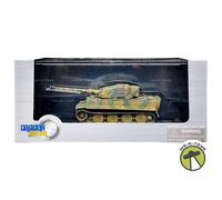 Dragon Models Tiger I Late Production Latvia 1944