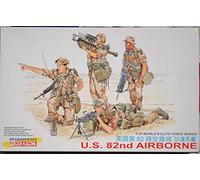 Dragon Models US 82nd Airborne 1: 35