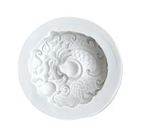 Dragon Molds for Resin Silicone Epoxy Resin DIY Epoxy Casting