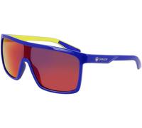 Dragon Momentum Unisex Sunglasses - - Size: ONESIZE