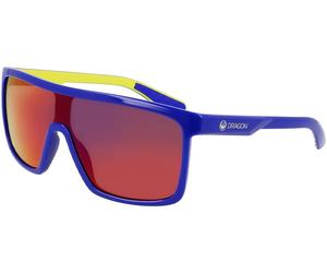 Dragon Momentum Unisex Sunglasses - - Size: ONESIZE
