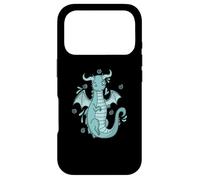 Dragon mummy Fable Creature Fairy Tale Wings Case for iPhone 17 Pro