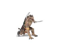 Papo Mutant Dragon Figure 38975 Fantasy World Detailed Figurine