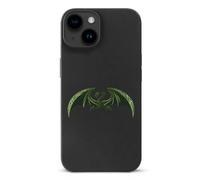Dragon Mythology Mythical Creature Personalized Phone Case Cover Compatible with iPhone 15/15 Plus/15 Pro/15 Pro Max