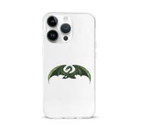 Dragon Mythology Mythical Creature Personalized Phone Case Cover Compatible with iPhone 15/15 Plus/15 Pro/15 Pro Max