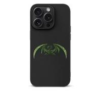 Dragon Mythology Mythical Creature Personalized Phone Case Cover Compatible with iPhone 15/15 Plus/15 Pro/15 Pro Max