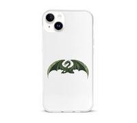 Dragon Mythology Mythical Creature Personalized Phone Case Cover Compatible with iPhone 15/15 Plus/15 Pro/15 Pro Max