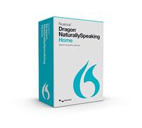 Dragon Naturally Speaking 13 Home