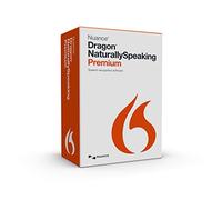 Dragon Naturally Speaking 13 Premium