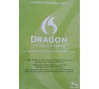 Dragon NaturallySpeaking 11 Training Video: Getting Started with Dragon Speech Recognition (PC)