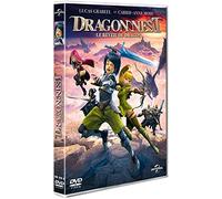 Dragon nest - le réveil du dragon [FR Import] [DVD]
