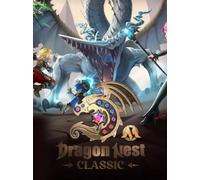 Dragon Nest M: Classic 626 Cash Pack - GLOBAL