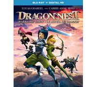 Dragon Nest: Warriors' Dawn