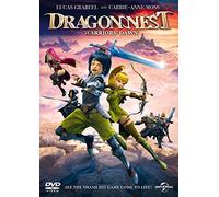 Dragon Nest: Warriors' Dawn [DVD]