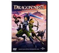 Dragon Nest; Warriors Dawn [DVD] [Region 2] (IMPORT) (No English version)