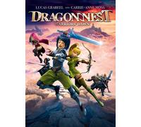 Dragon Nest: Warriors' Dawn [Region 1]