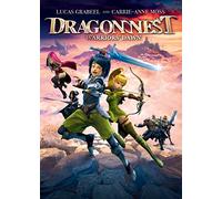 Dragon Nest: Warriors' Dawn [Region 1]