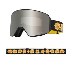 Dragon NFX MAG OTG - Danny Davis Signature 2024 with Lumalens Silver Ionized & Lumalens Dark Smoke Lens