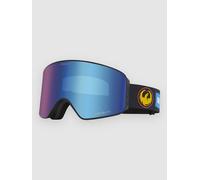 Dragon NFX Mag OTG Danny25 +Bonus Lens Goggle llblueion+llamber Uni