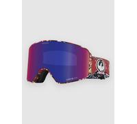 Dragon NFX Mag OTG Ir Benchetler25 +Bonus Lens Gogg llsolaceir+llviolet Uni
