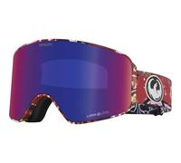 Dragon - NFX Mag OTG IR (VLT 6% + 62%) - Ski goggles size M, purple