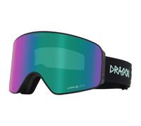 Dragon - NFX Mag OTG IR (VLT 6% + 54%) - Ski goggles size M, turquoise