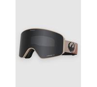 Dragon NFX Mag OTG Jossiwells25 +Bonus Lens Goggle lldarksmoke+llamber Uni