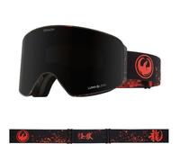 Dragon NFX MAG OTG - Kaiju with Lumalens Midnight & Lumalens Light Rose Lens