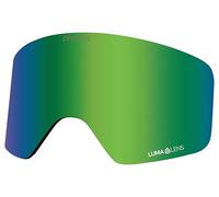 Dragon NFX MAG OTG Replacement Lens One Size Lumalens Green Ionized