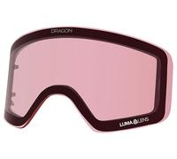 Dragon NFX MAG OTG Replacement Lens One Size Lumalens Light Rose
