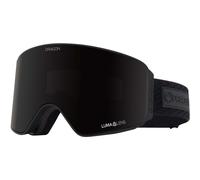 Dragon NFX MAG OTG Ski/Snow Goggles, M Midnight Frame/LL Midnight