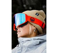 Dragon NFX MAG OTG Unisex Snow Goggles - - Size: ONESIZE