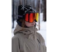 Dragon NFX MAG OTG Unisex Snow Goggles - - Size: ONESIZE