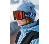 Dragon NFX MAG OTG - Mayhem Collab with Lumalens Red Ionized & Lumalens Yellow Lens